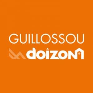 Logo Guillossou-Doizon