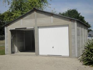 Vente garage d'occasion à Plancoët